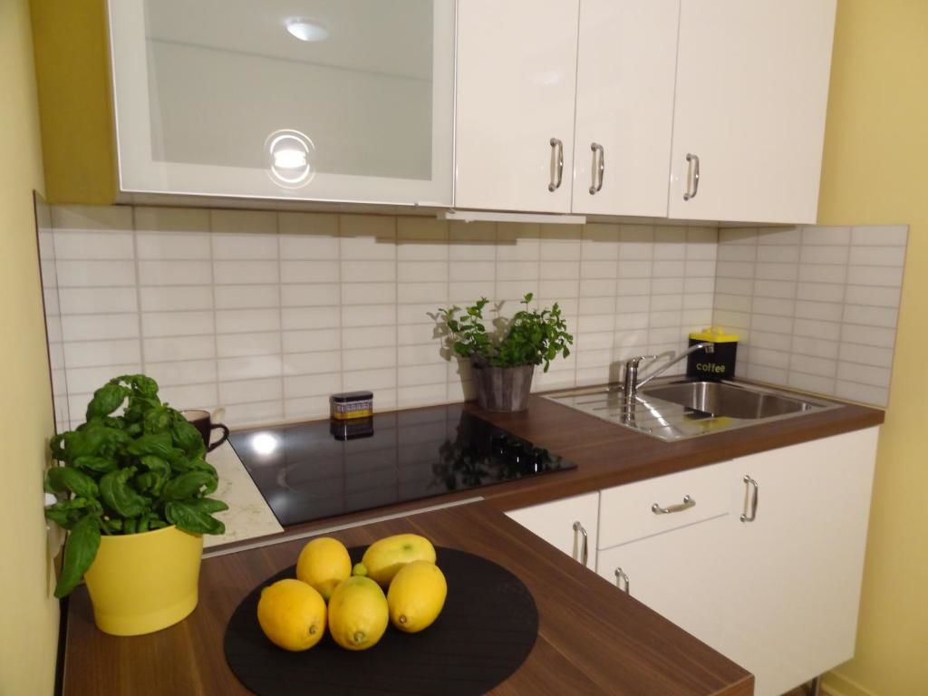 Апартаменты Apartamenty Polna Калиш-25